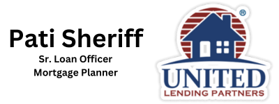 Pati Sheriff United Lending Partners